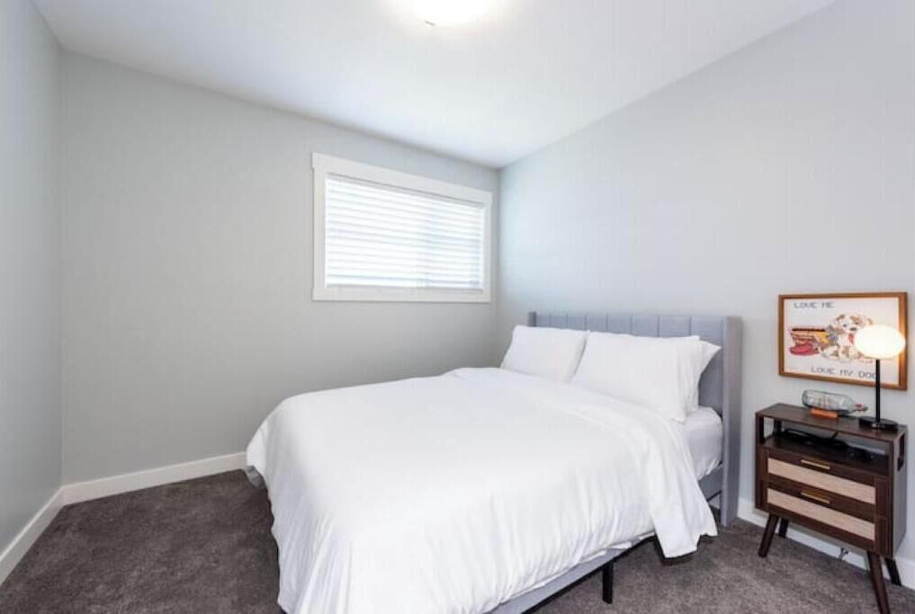 Photo of Bedroom in Calgary