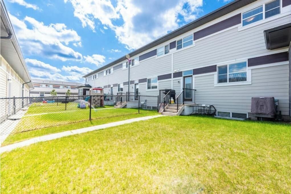 Photo of Outdoor in Calgary
