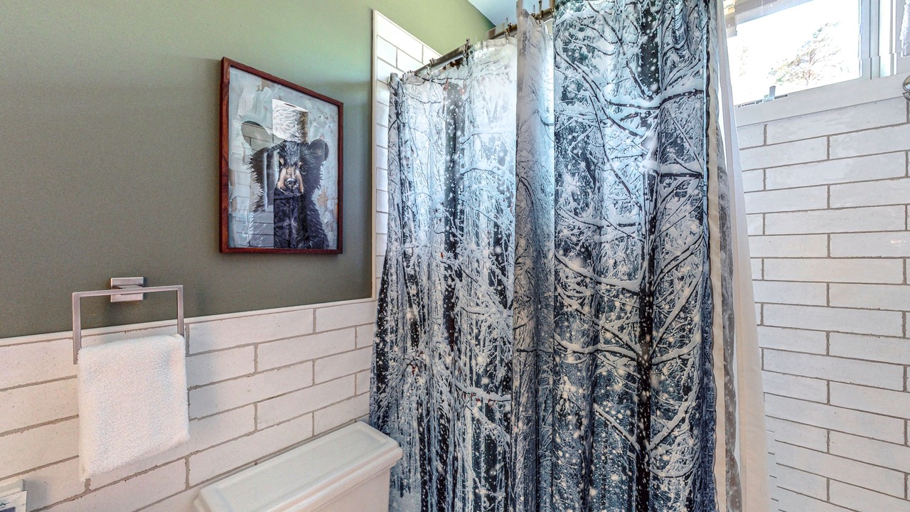 Photo of Bathroom in North Creek