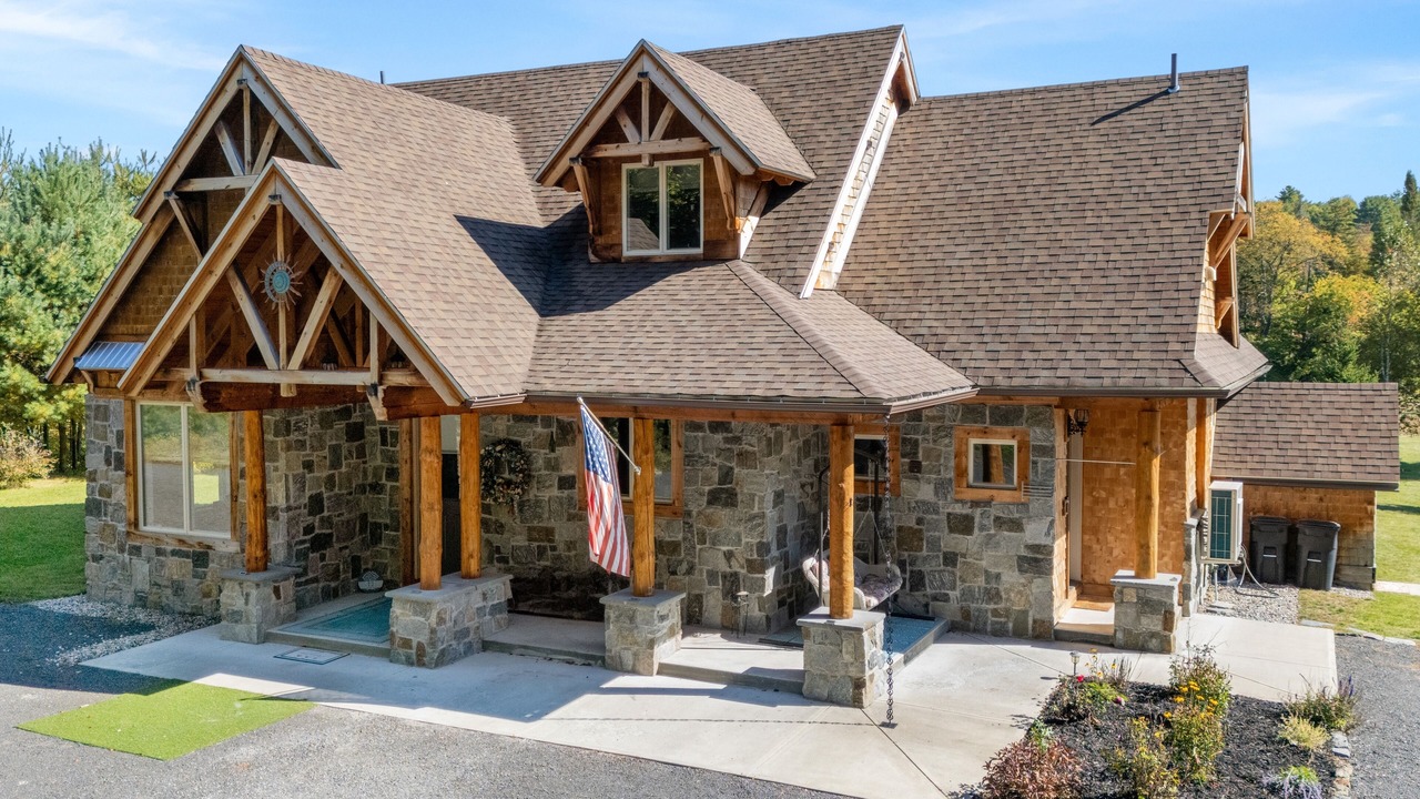 Photo of Outdoor in North Creek
