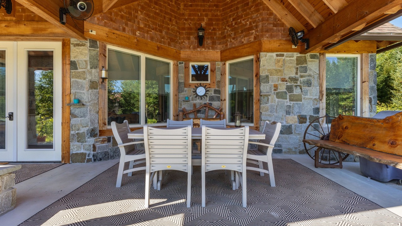 Photo of Outdoor in North Creek