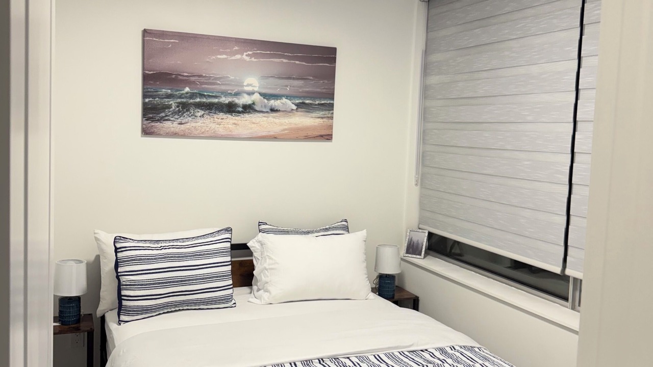 Photo of Bedroom in Downtown Edmonton