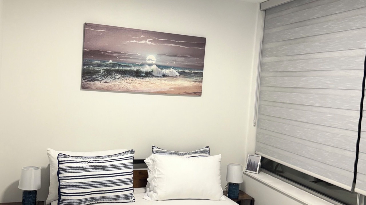 Photo of Bedroom in Downtown Edmonton