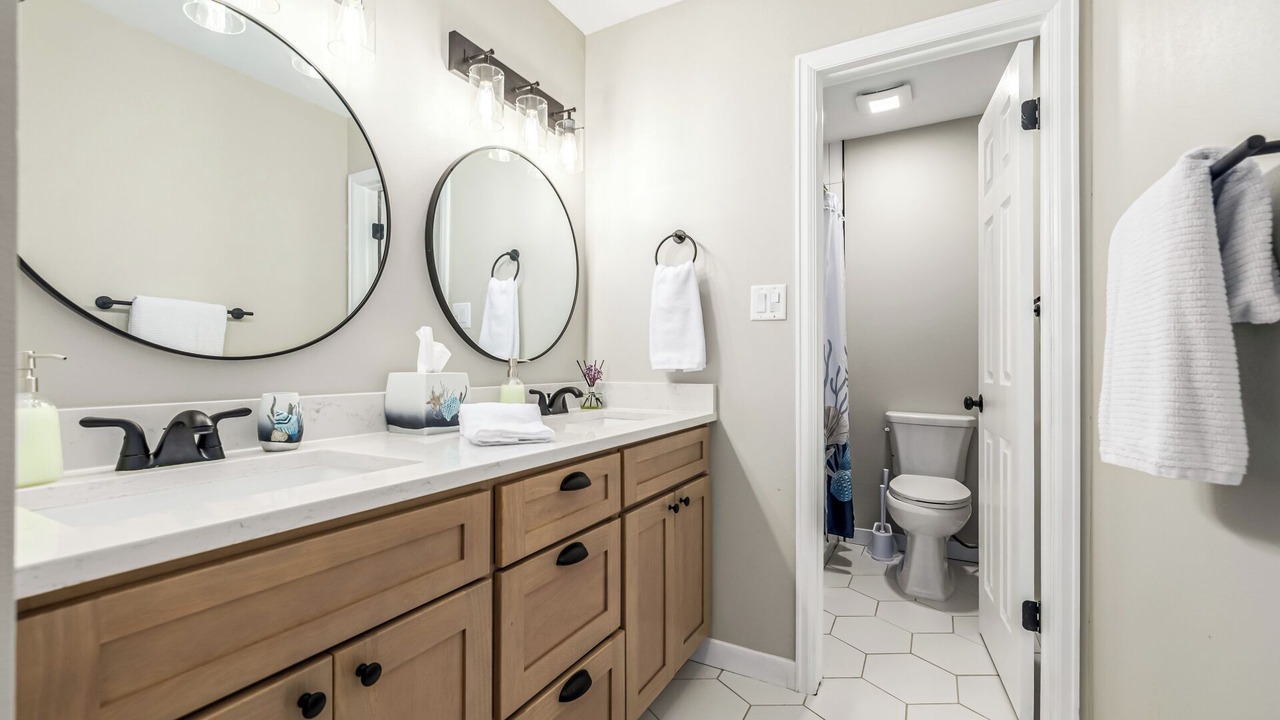 Photo of Bathroom in Littleton