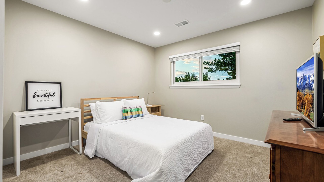 Photo of Bedroom in Littleton