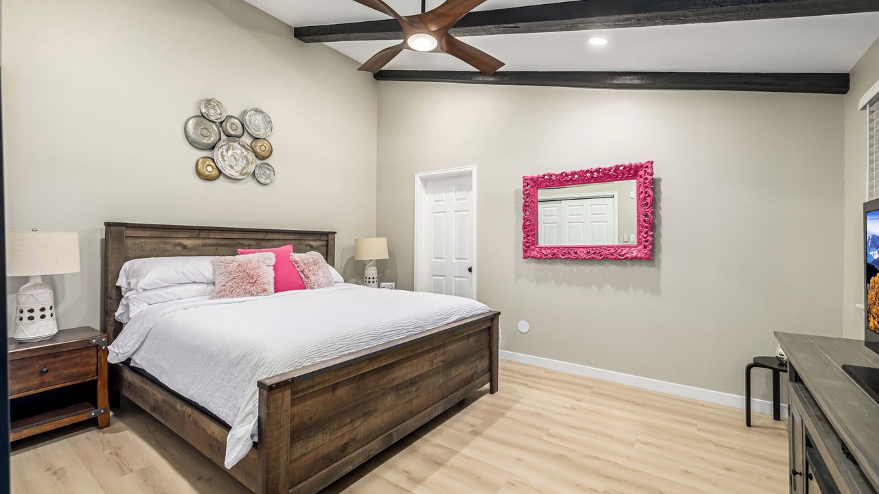 Photo of Bedroom in Littleton