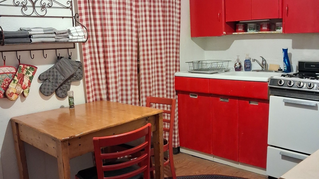 Photo of Kitchen in Lake City