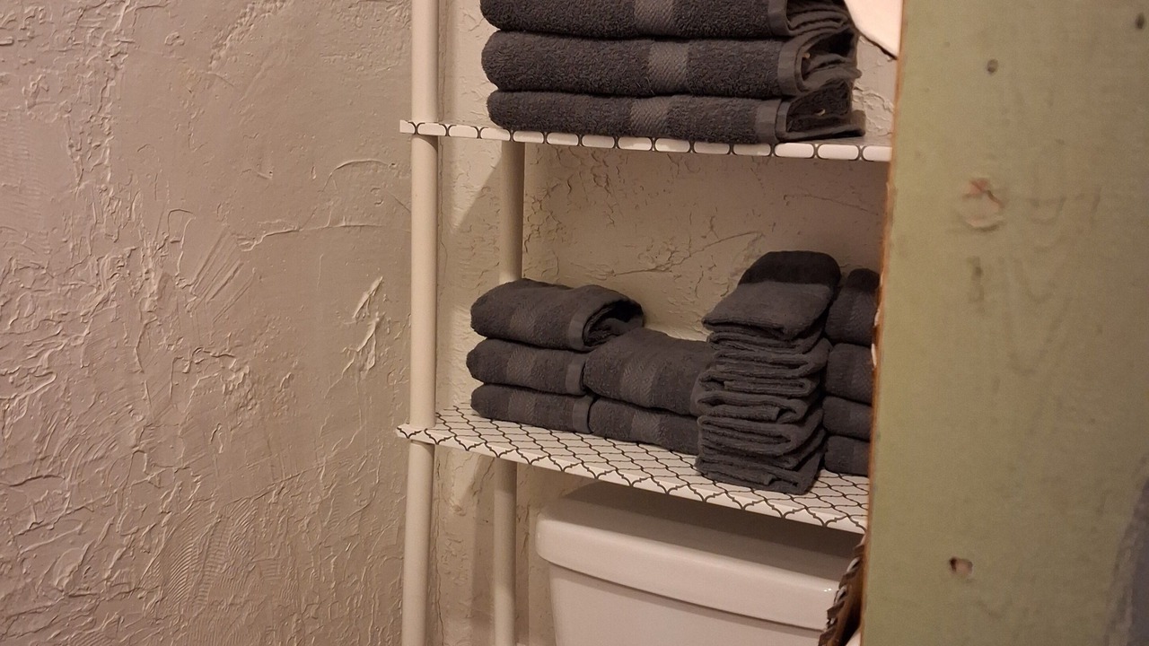 Photo of Bathroom in Lake City