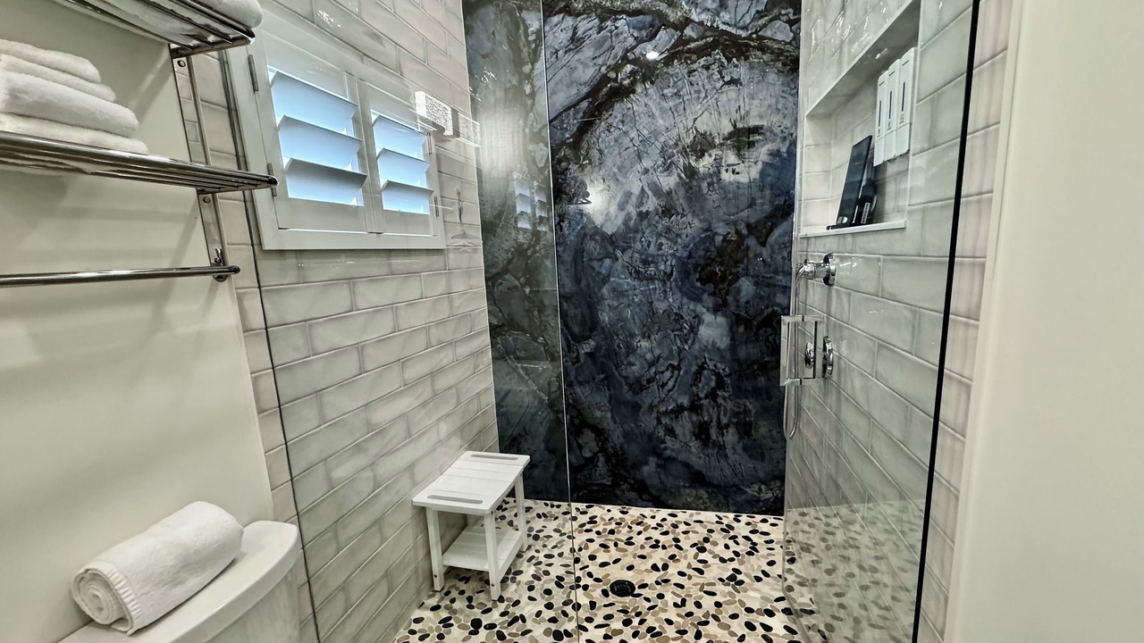 Photo of Bathroom in Dania Beach