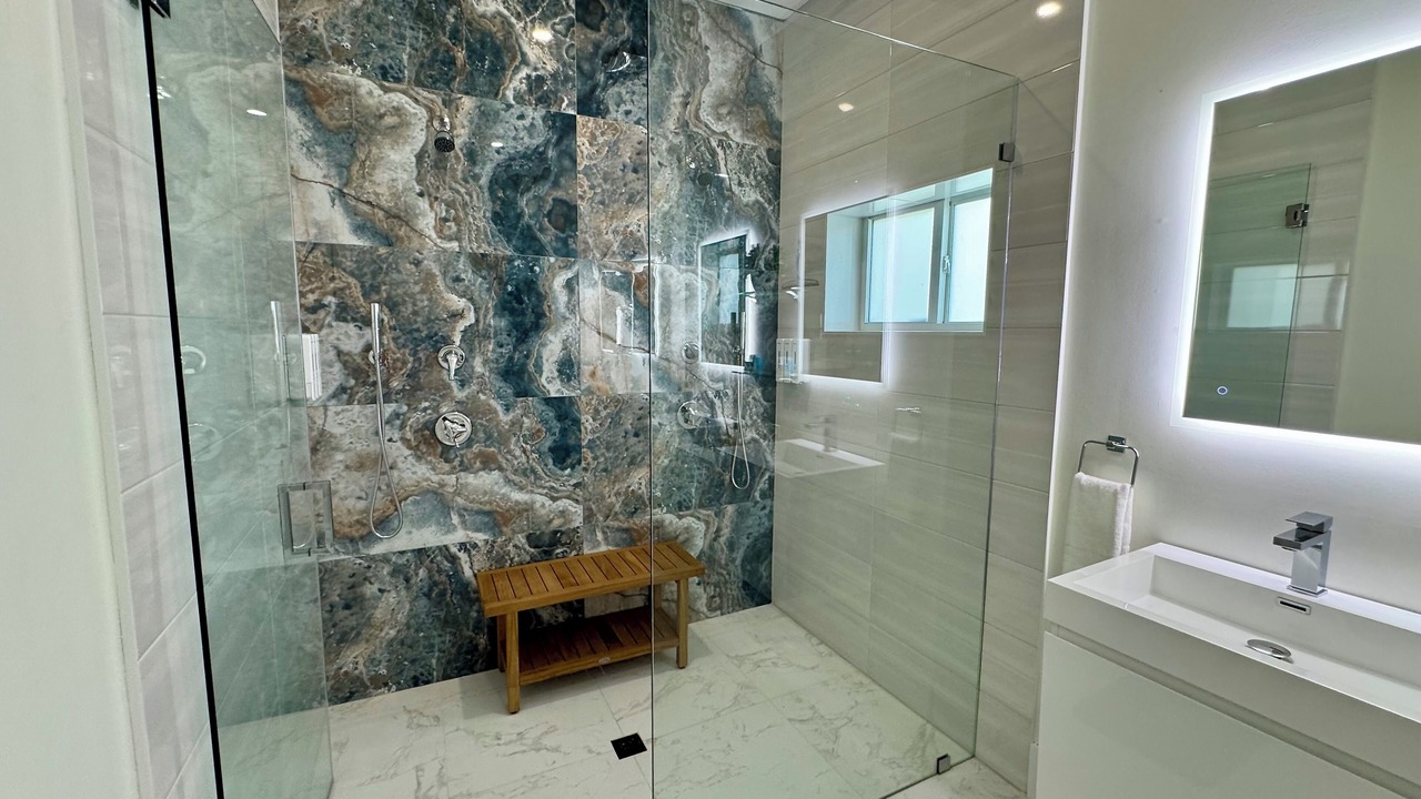 Photo of Bathroom in Dania Beach