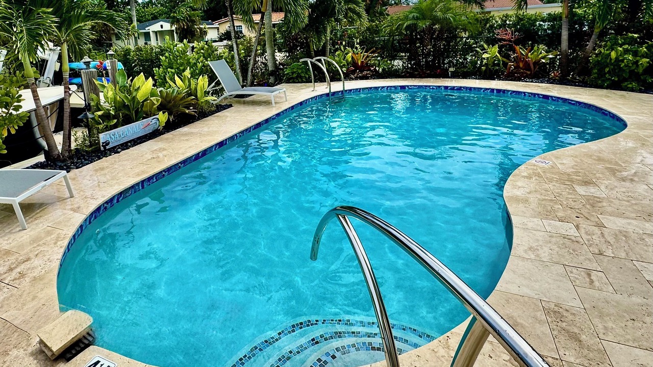 Photo of Outdoor in Dania Beach
