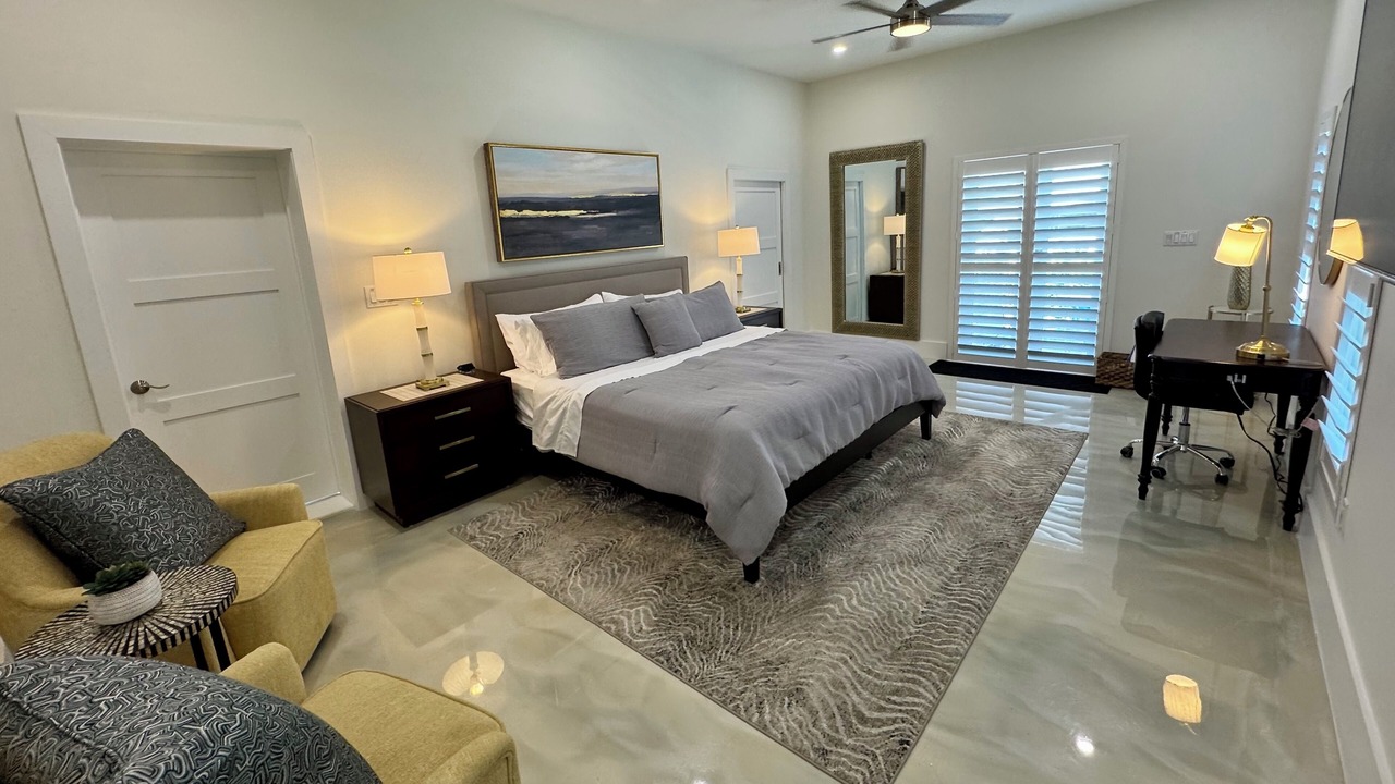 Photo of Bedroom in Dania Beach