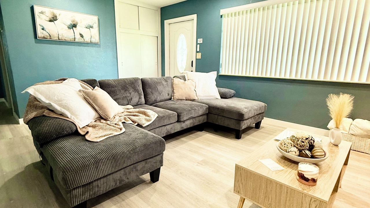 Photo of Livingroom in Westgate