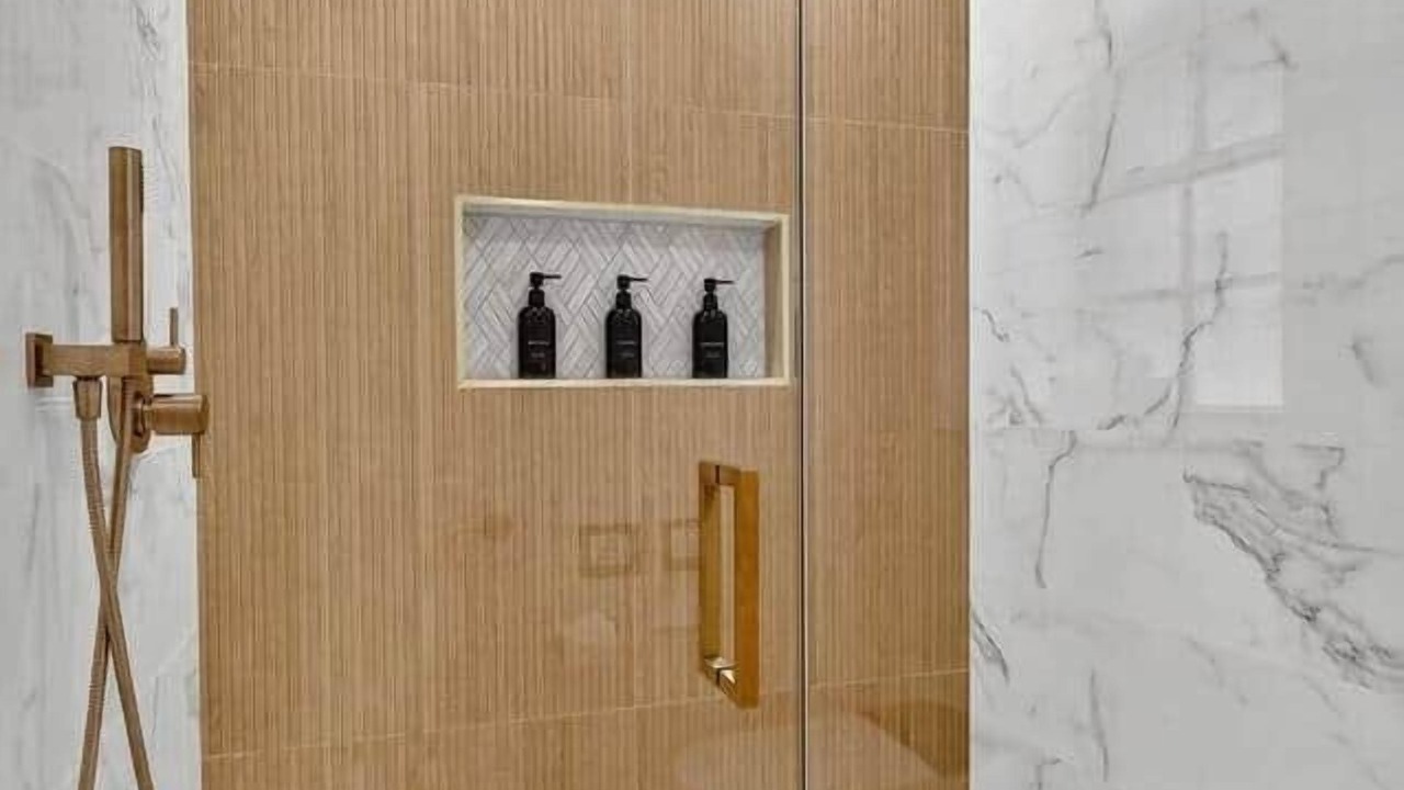 Photo of Bathroom in Wellington