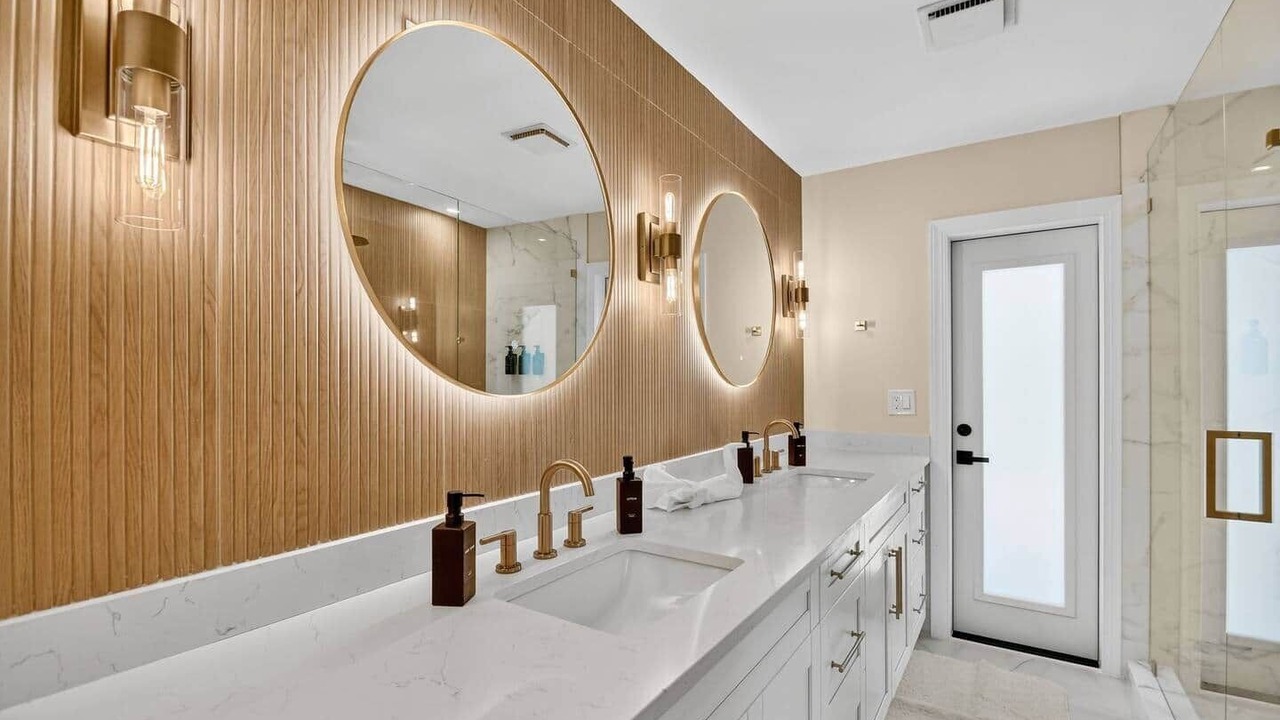 Photo of Bathroom in Wellington