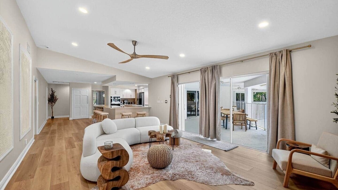 Photo of Livingroom in Wellington