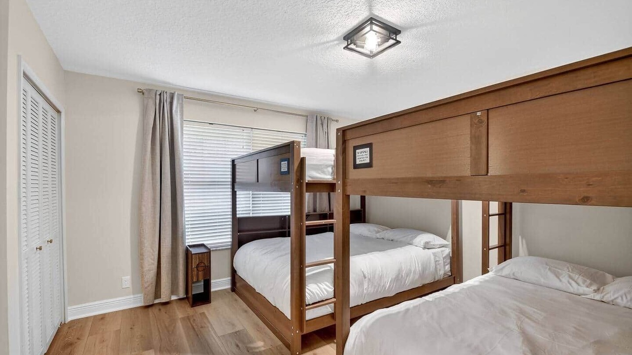 Photo of Bedroom in Wellington