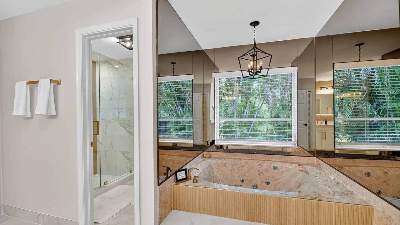 Photo of Bathroom in Wellington