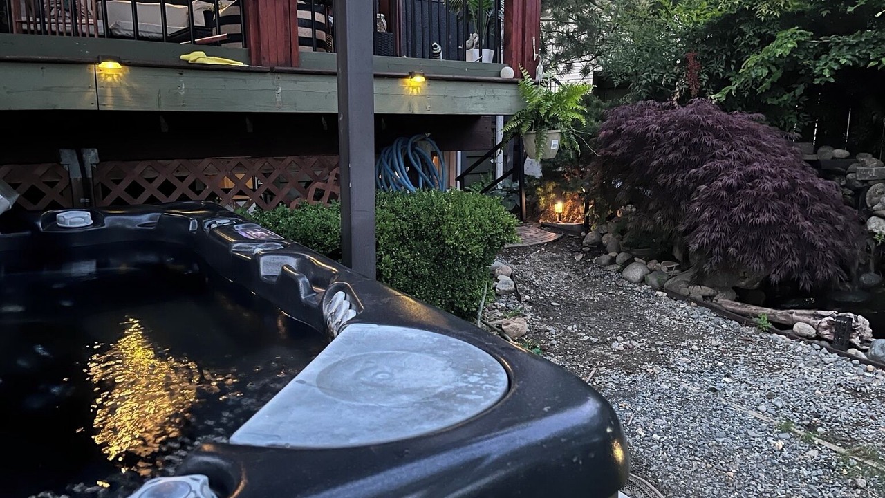 Photo of Patio Balcony in Regional District of Nanaimo