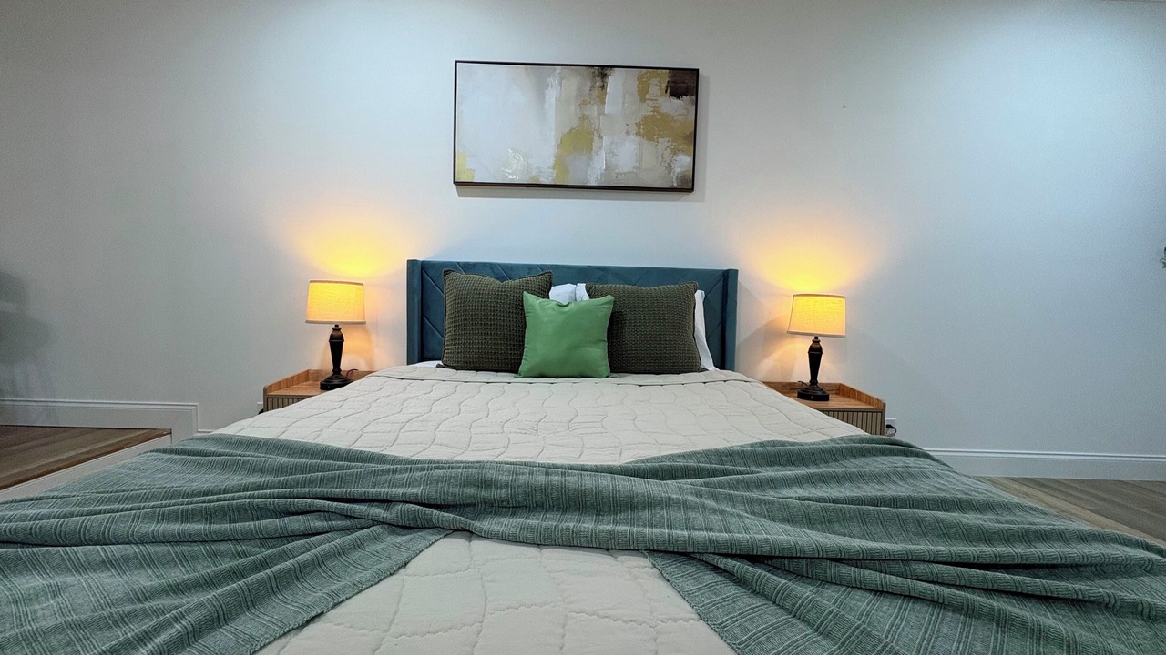 Photo of Bedroom in Lake Worth