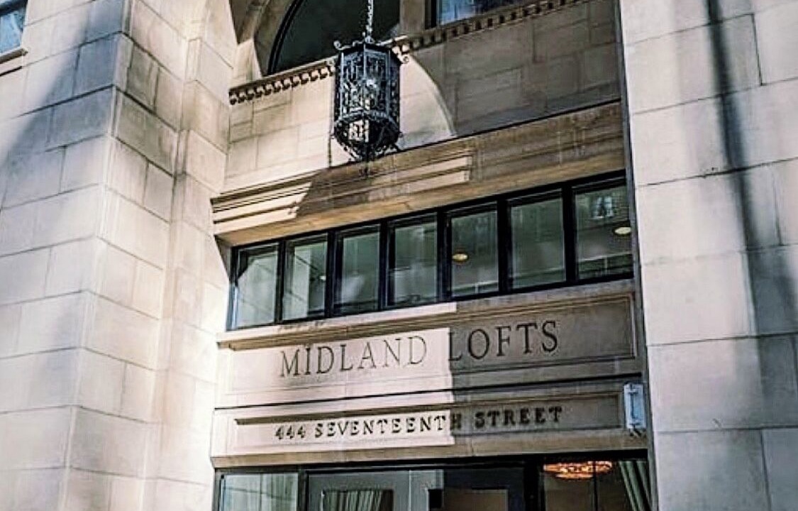 Photo of Outdoor in Downtown Denver