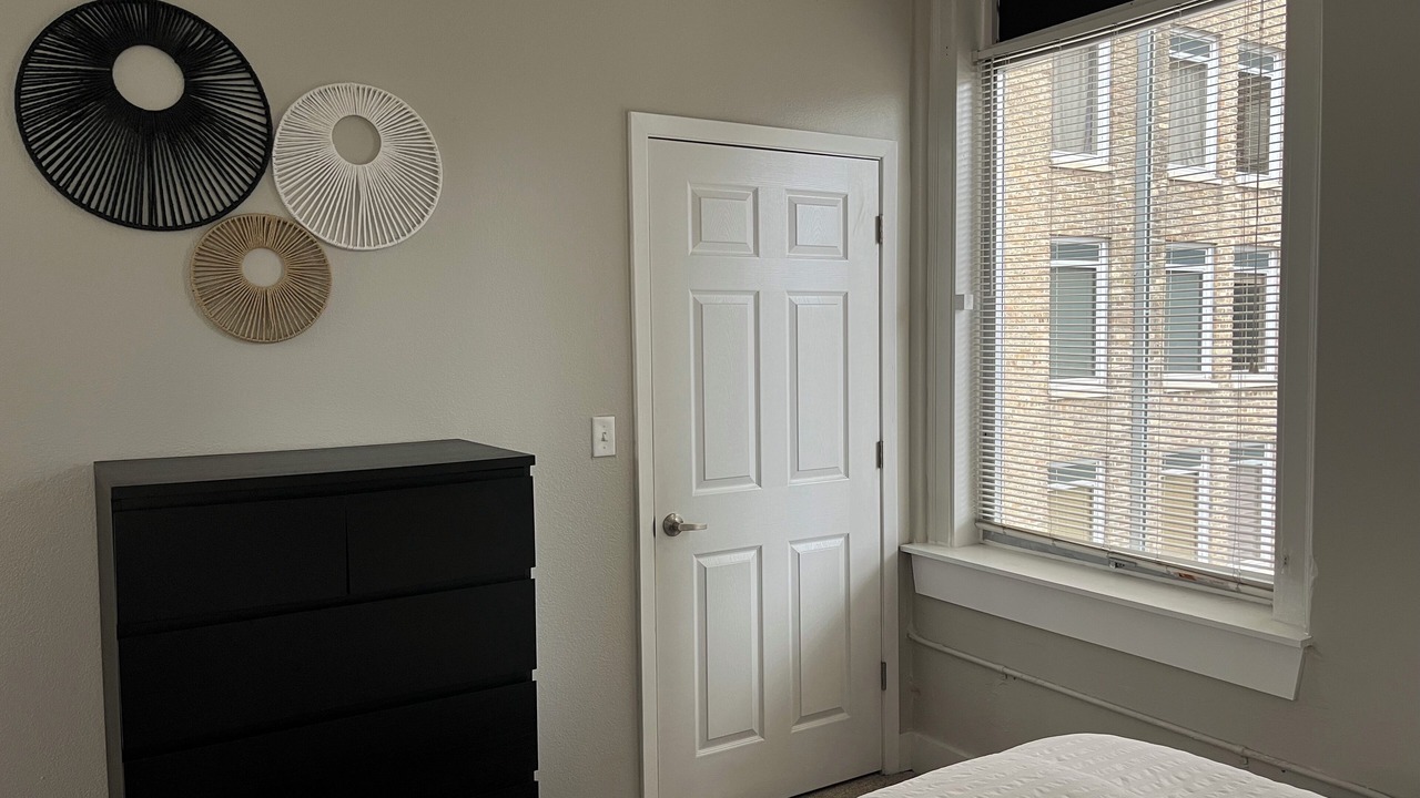 Photo of Bedroom in Downtown Denver