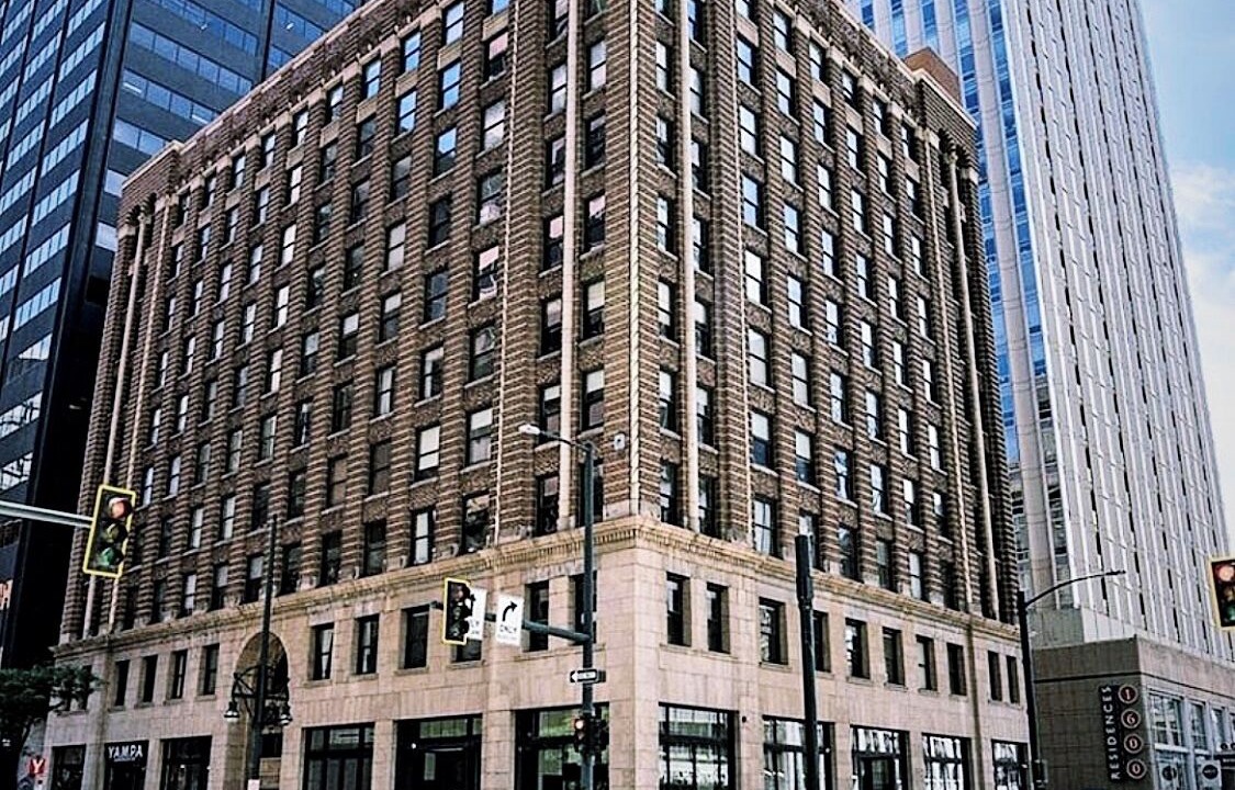 Photo of Outdoor in Downtown Denver