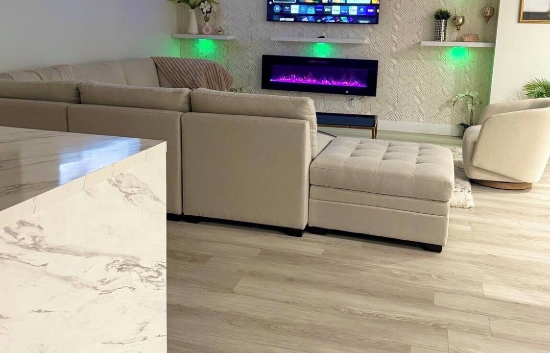 Photo of Livingroom in Chestermere