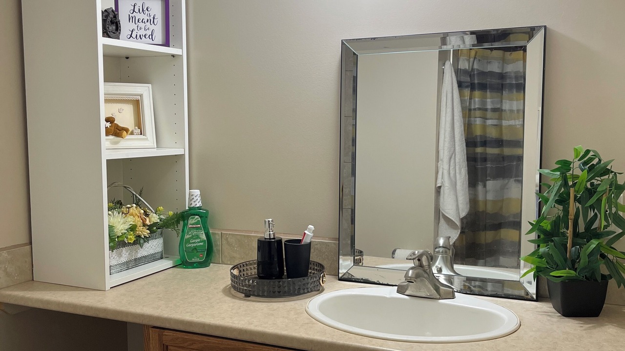Photo of Bathroom in Camrose