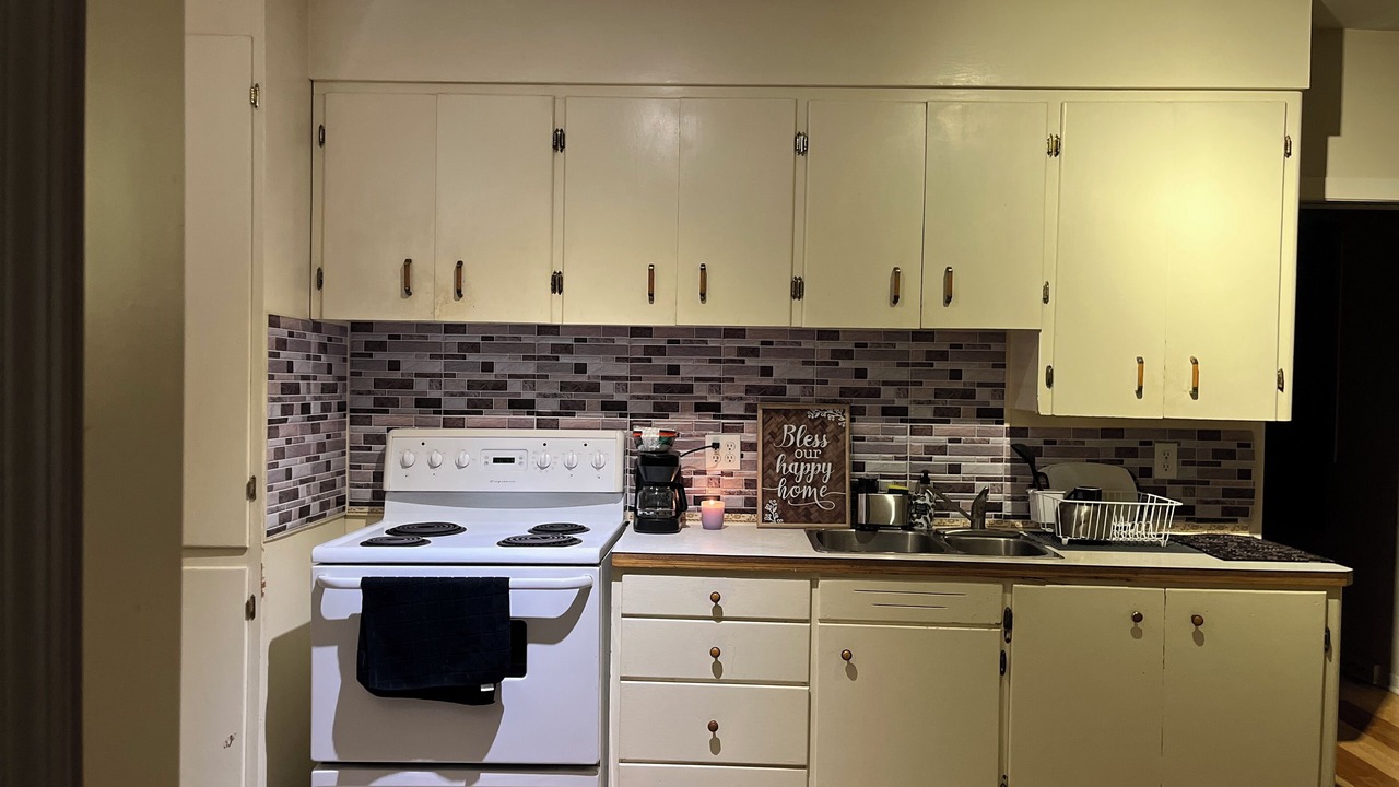 Photo of Kitchen in Camrose