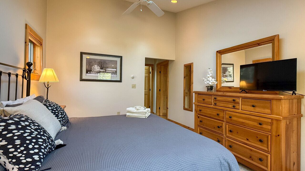 Photo of Bedroom in Bartlett