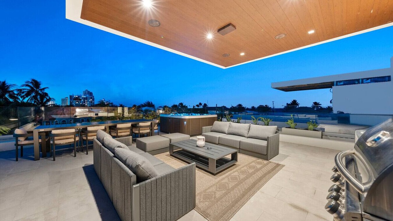 Photo of Outdoor in Birch Park Finger Streets