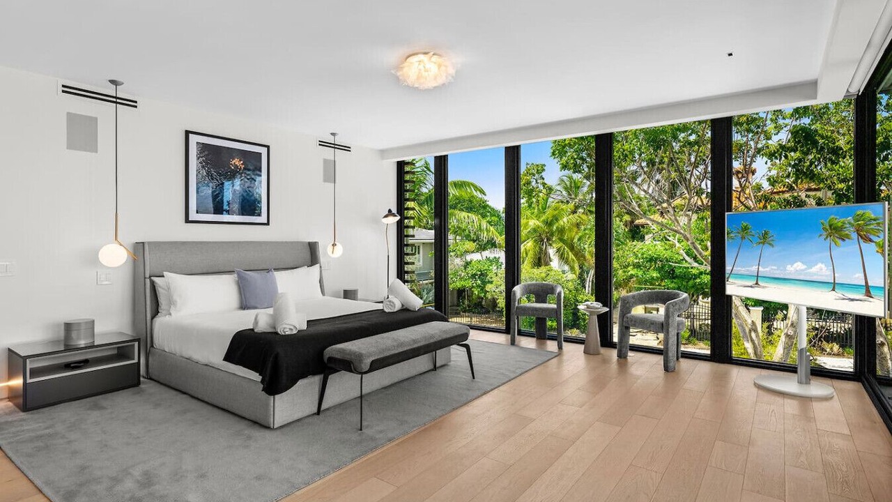 Photo of Bedroom in Birch Park Finger Streets