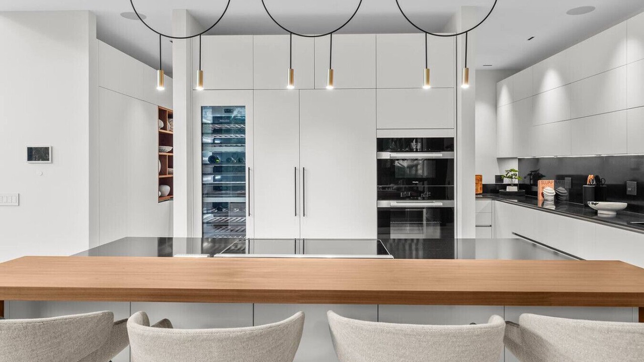Photo of Kitchen in Birch Park Finger Streets