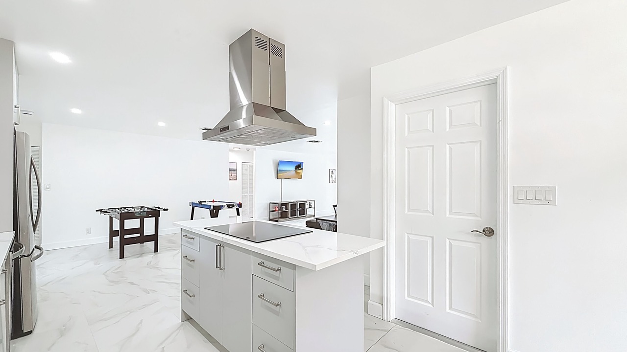 Photo of Kitchen in Tropic Palms