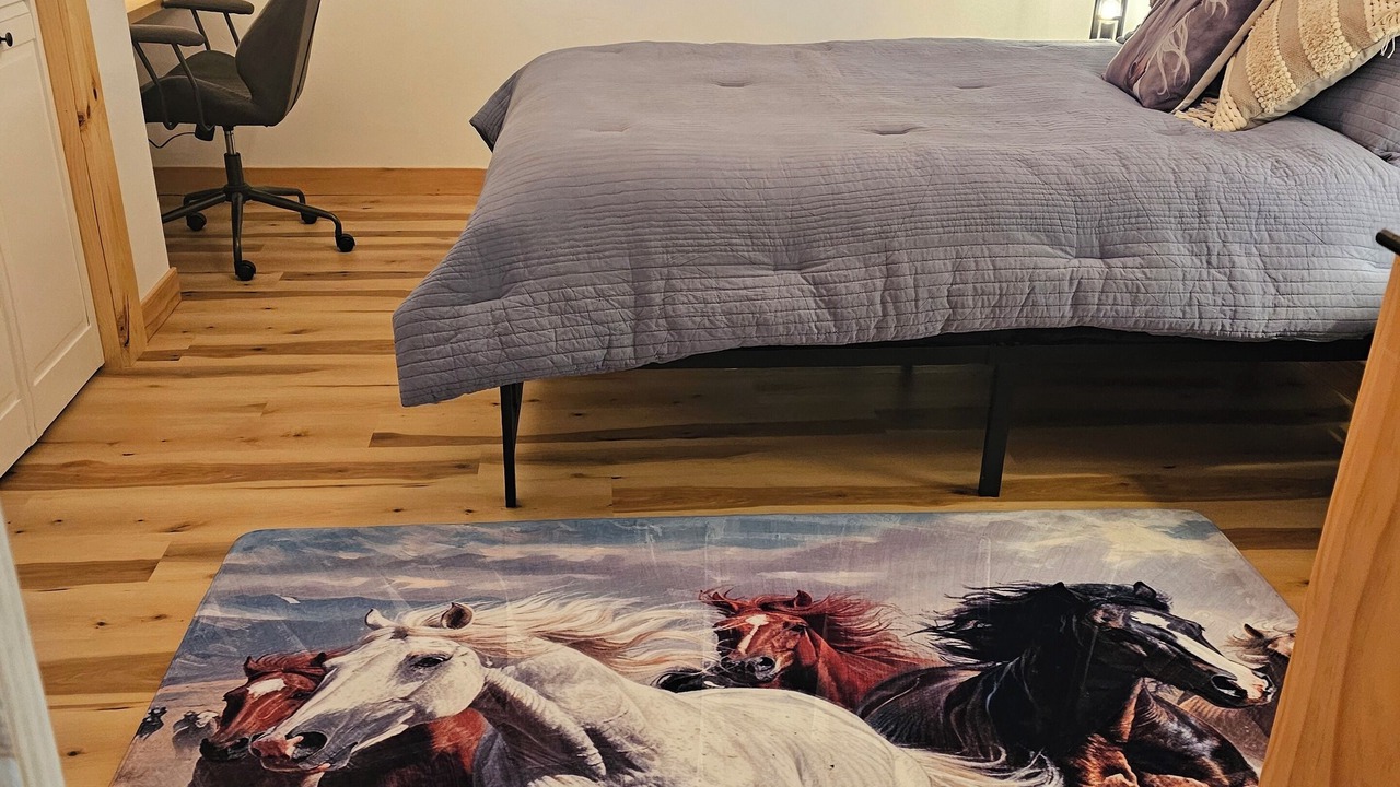 Photo of Bedroom in Daniel