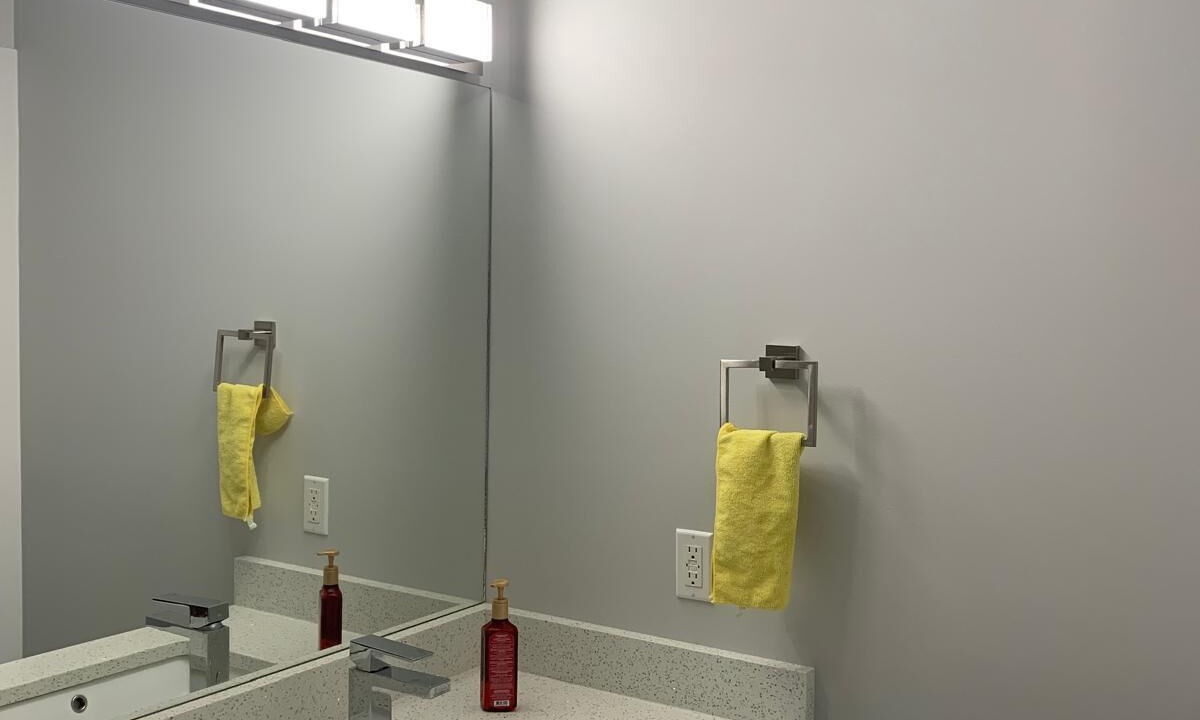 Photo of Bathroom in Southeast Edmonton