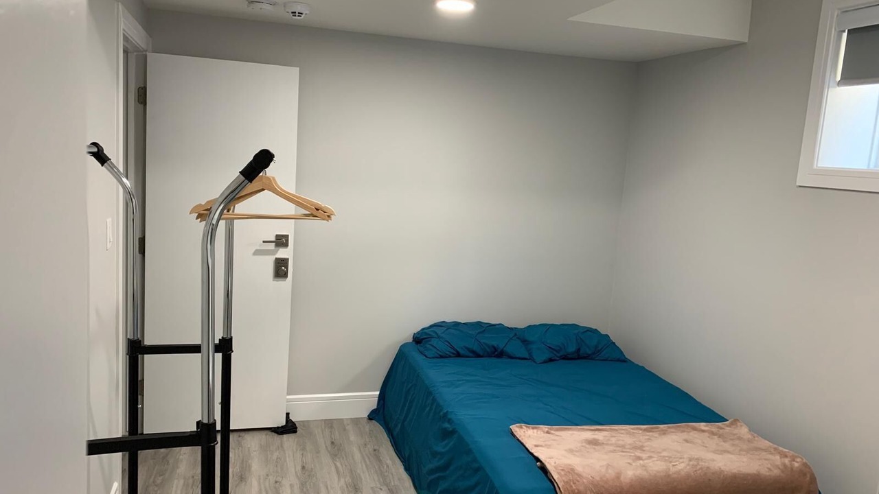 Photo of Bedroom in Southeast Edmonton