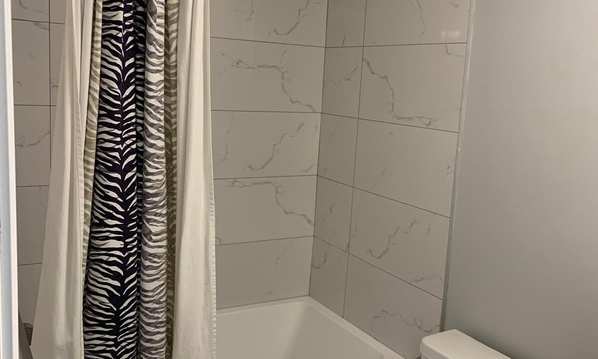 Photo of Bathroom in Southeast Edmonton