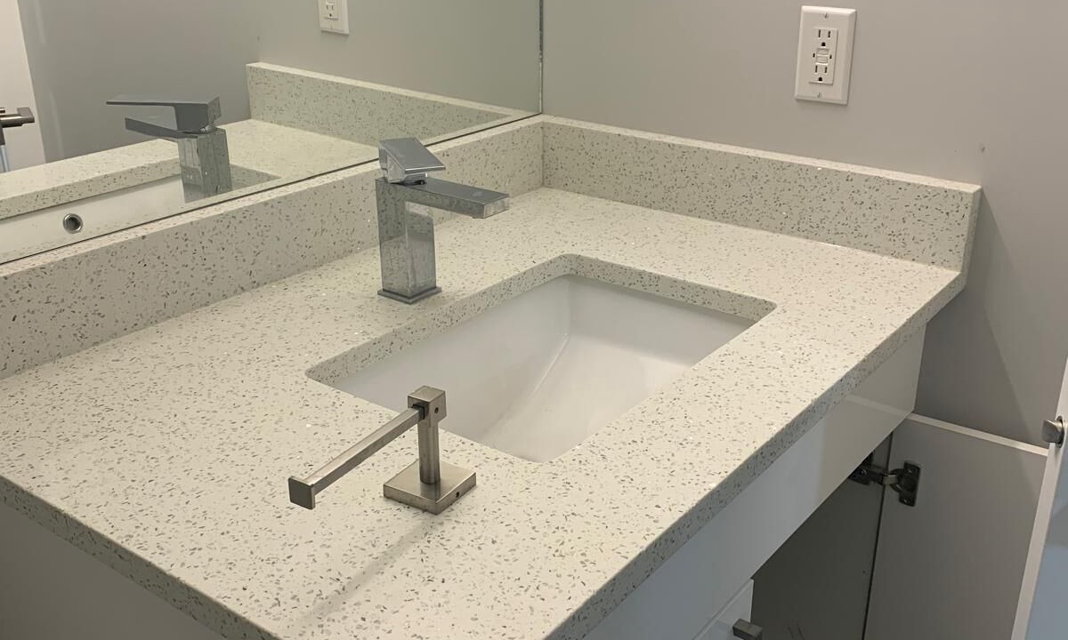 Photo of Bathroom in Southeast Edmonton