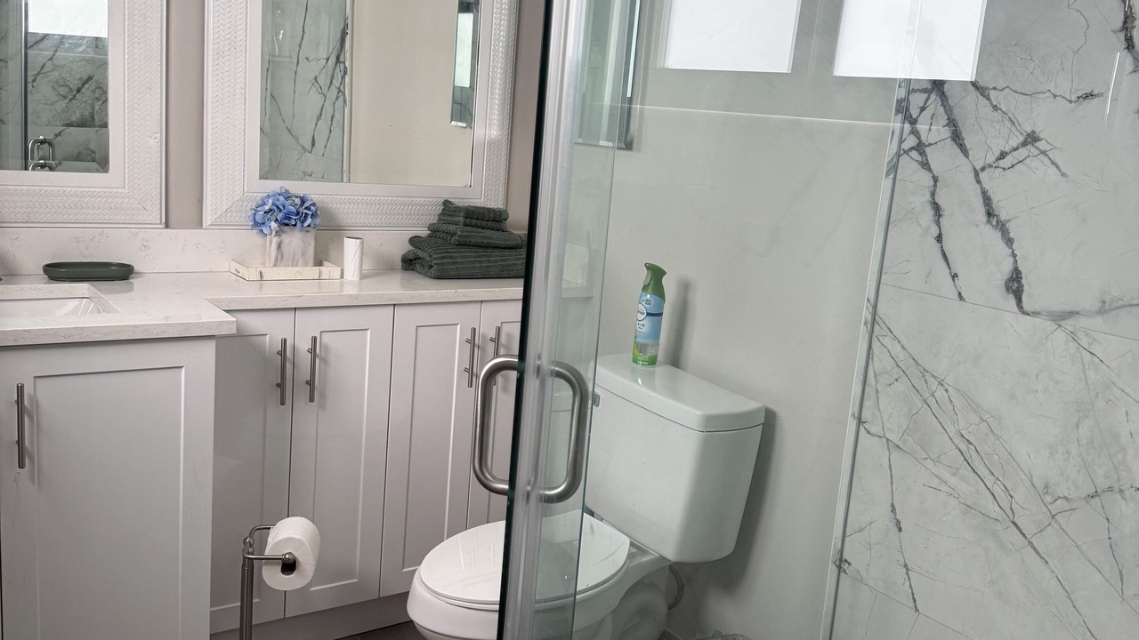 Photo of Bathroom in Margate