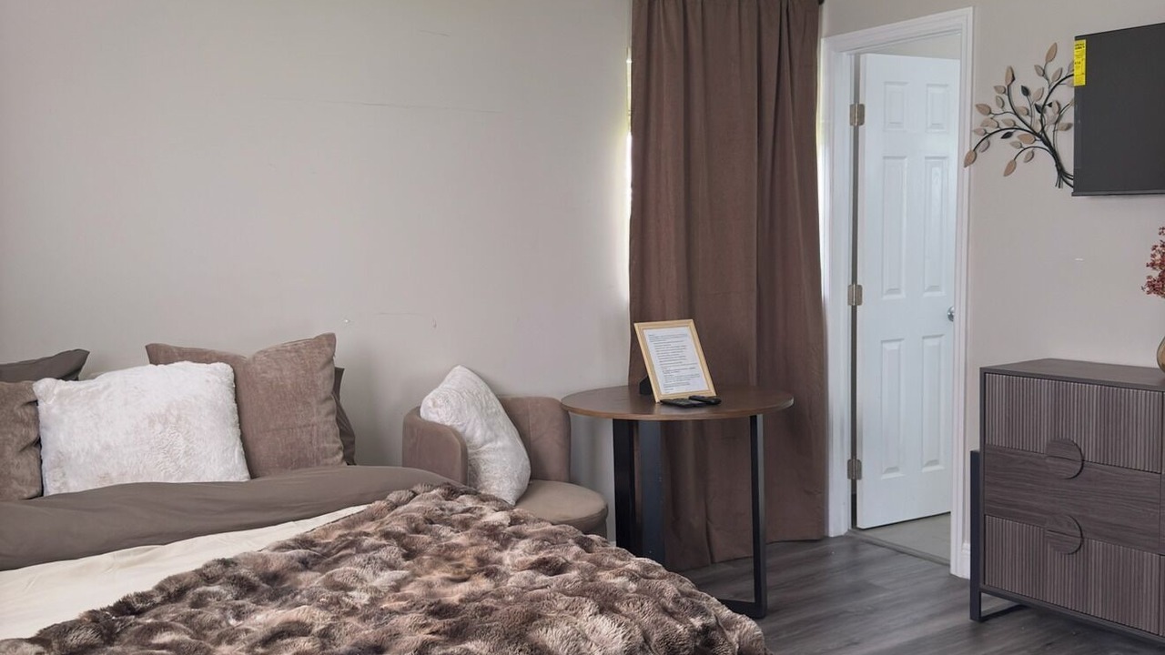 Photo of Bedroom in Margate