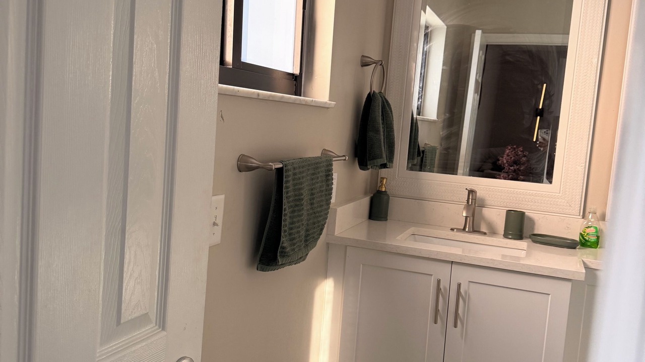 Photo of Bathroom in Margate