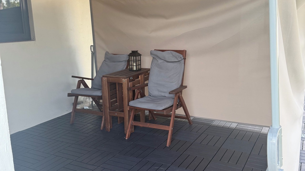 Photo of Patio Balcony in Margate