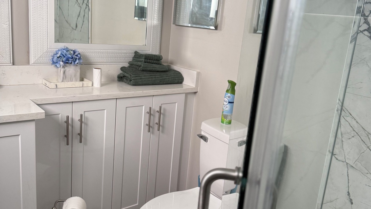 Photo of Bathroom in Margate