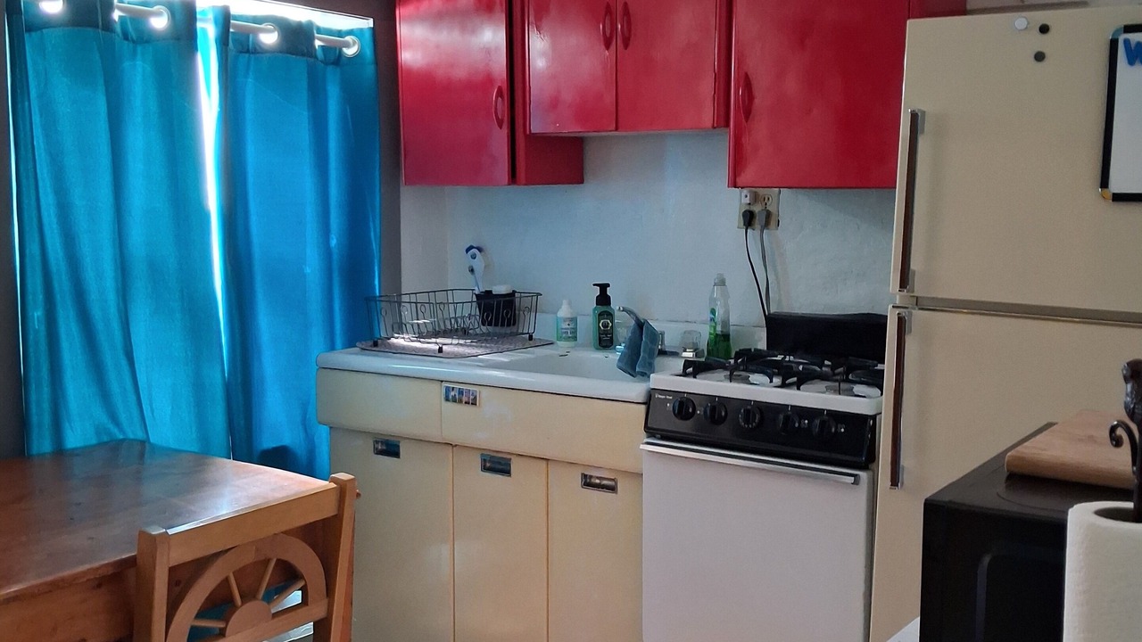 Photo of Kitchen in Lake City