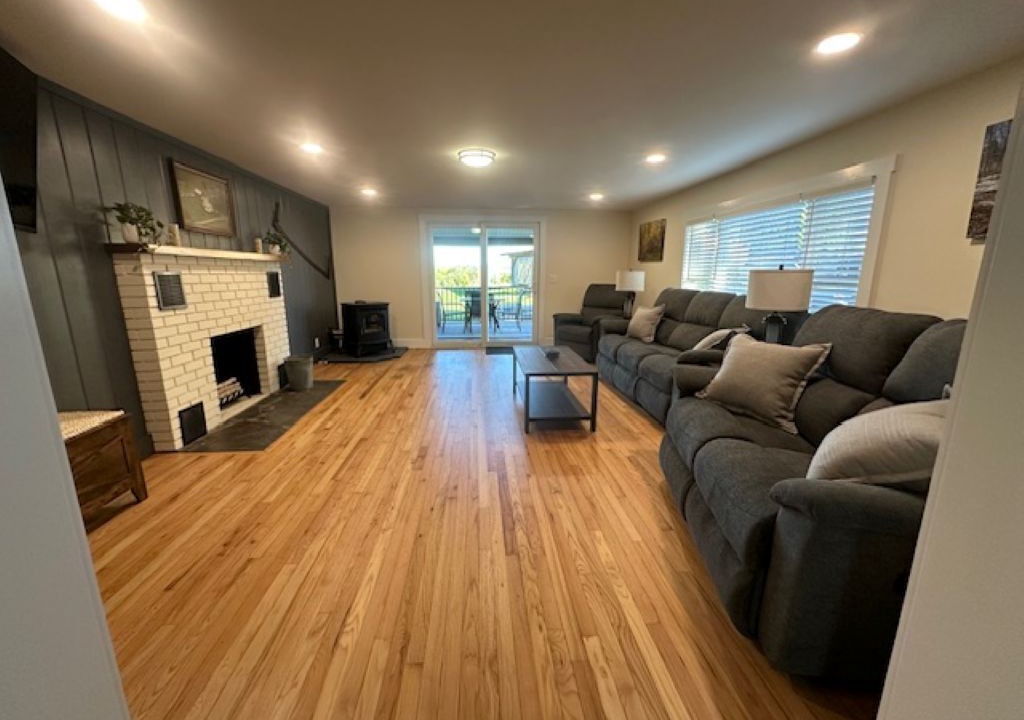 Photo of Livingroom in Franklin
