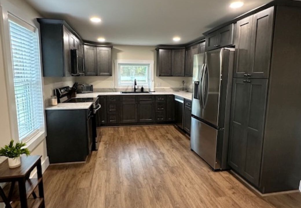Photo of Kitchen in Franklin