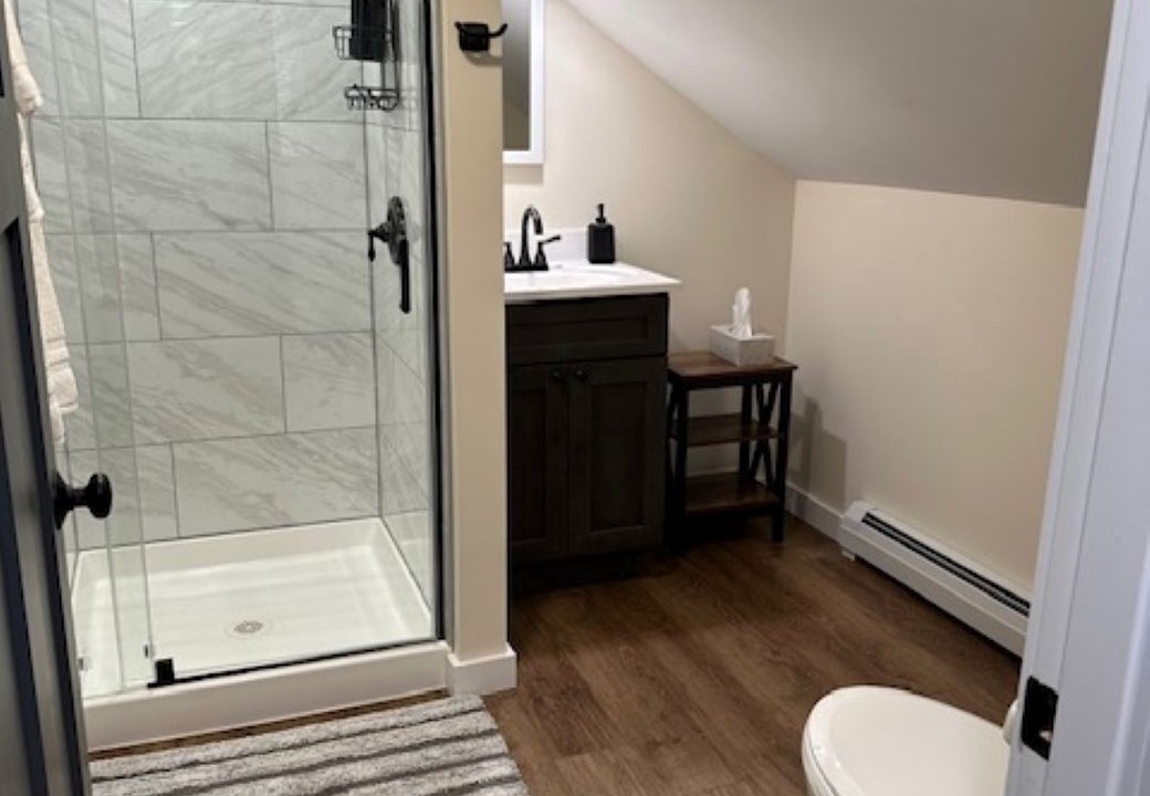 Photo of Bathroom in Franklin