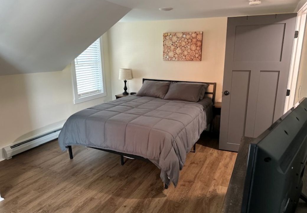 Photo of Bedroom in Franklin